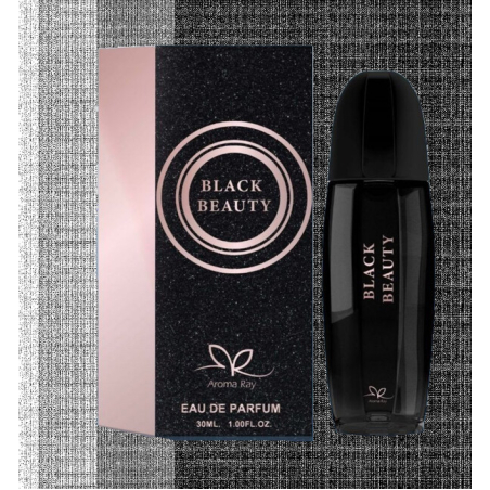 Дамски парфюм Black Beauty Eau De Parfum – изтънчен аромат за жени