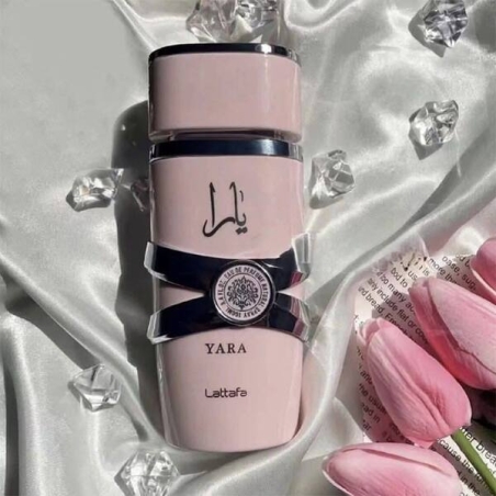 Дамски арабски парфюм Lattafa Yara for Women 100 мл