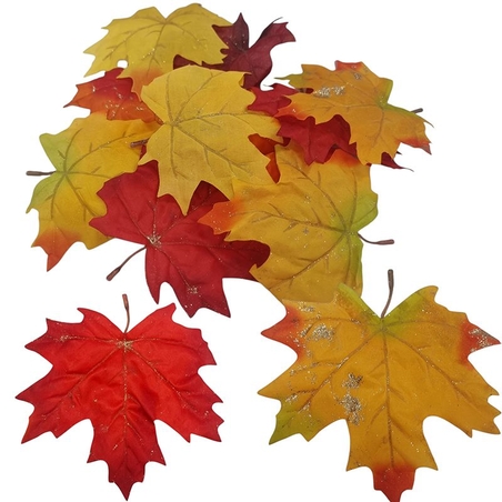 ЕСЕННИ ЛИСТА