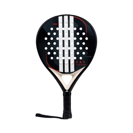 Adidas Drive Black 3.4