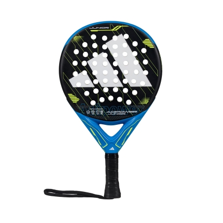 Adidas Adipower Junior 3.4