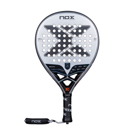 NOX NEXTGEN PRO HYBRID 3K
