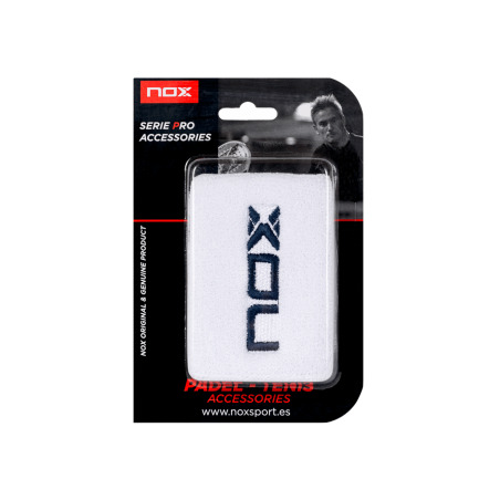 Nox Tennis/Padel Wristband