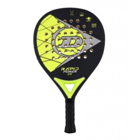 Dunlop Rapid Power 2.0