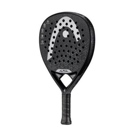 Head Alpha Black 2.0