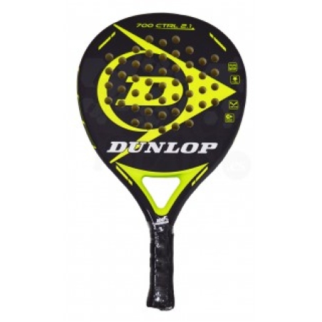 Dunlop 700 CTRL 2.1