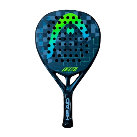 Head Delta Speed Pro