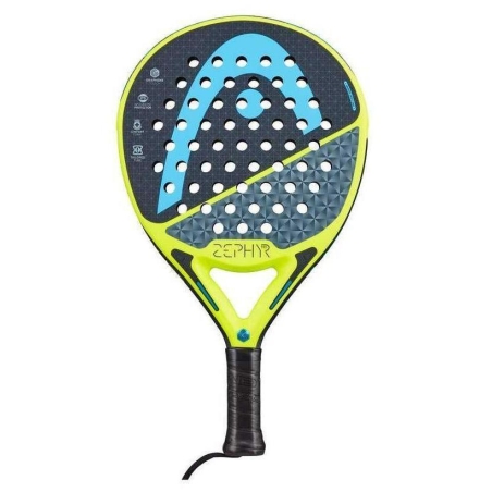 Head Zephyr Pro 2023