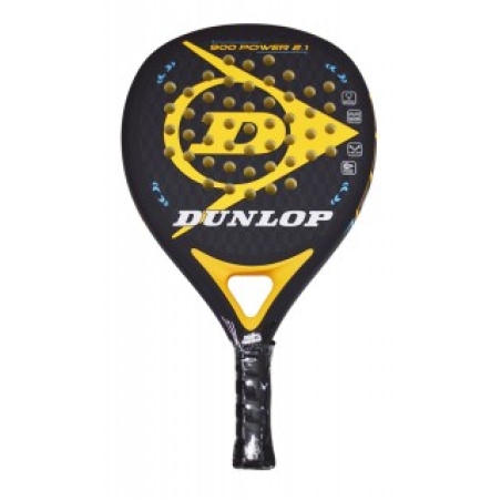Dunlop 900 Power 2.1