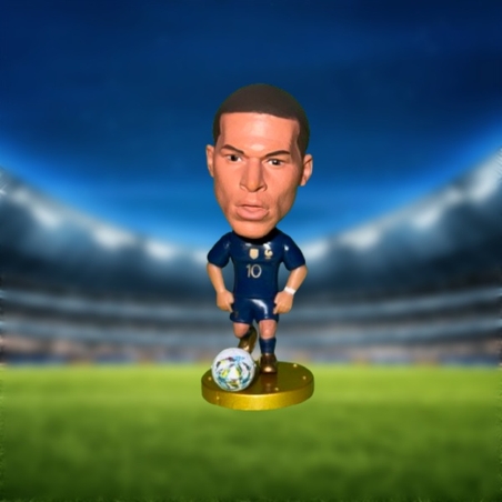 Фигурка Kylian Mbappe