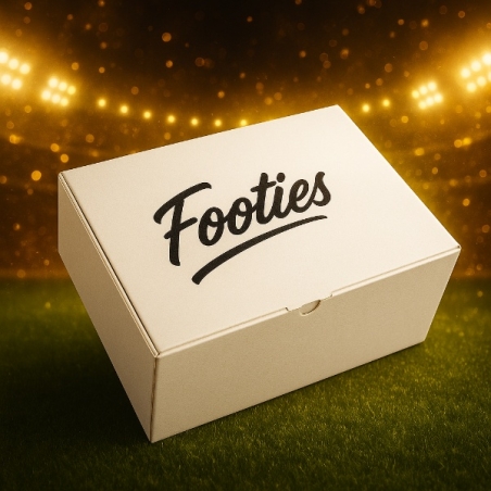 Premium Footies Mystery Box