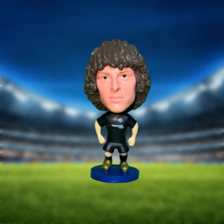 Фигурка David Luiz