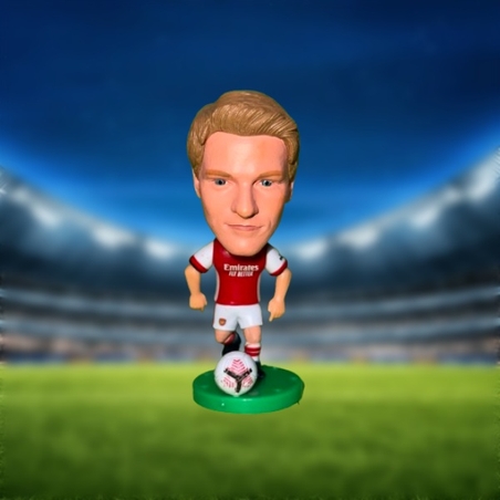 Фигурка Martin Ødegaard