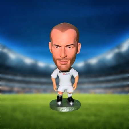 Фигурка Zinedine Zidane