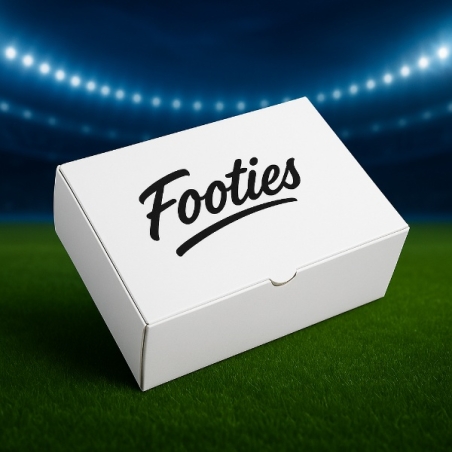 Footies Mystery Box