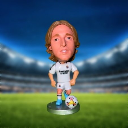 Фигурка Luka Modric