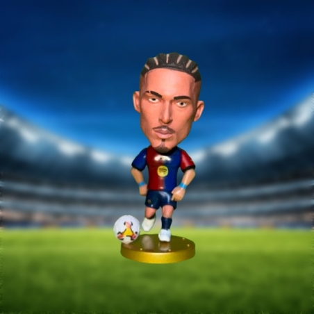 Фигурка Raphinha