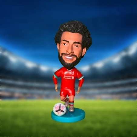 Фигурка Mohamed Salah
