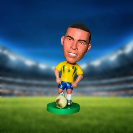 Фигурка Ronaldo Nazario