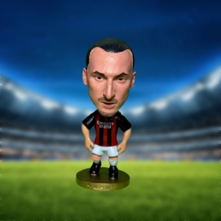 Фигурка Zlatan Ibrahimovic