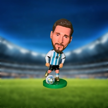 Фигурка Lionel Messi