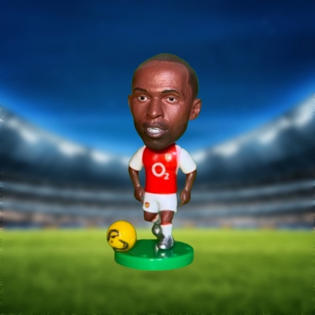 Фигурка Thierry Henry