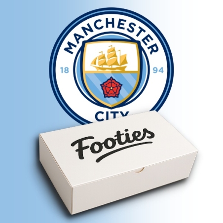 Manchester City FC