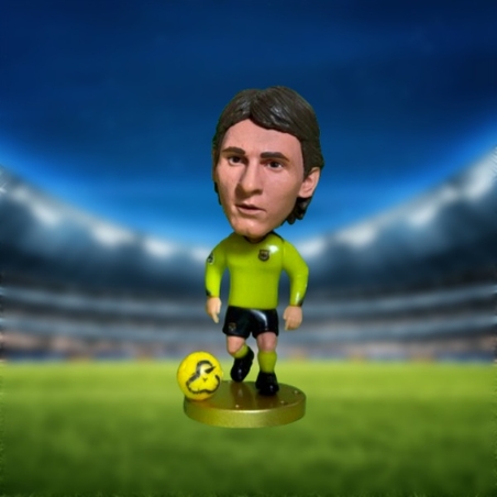 Фигурка Lionel Messi (2009)