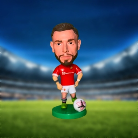 Фигурка Bruno Fernandes