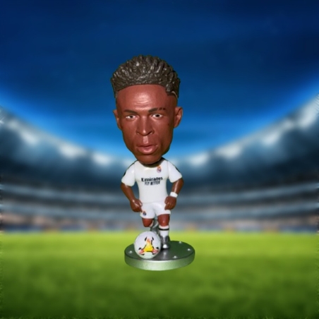 Фигурка Vinicius Junior