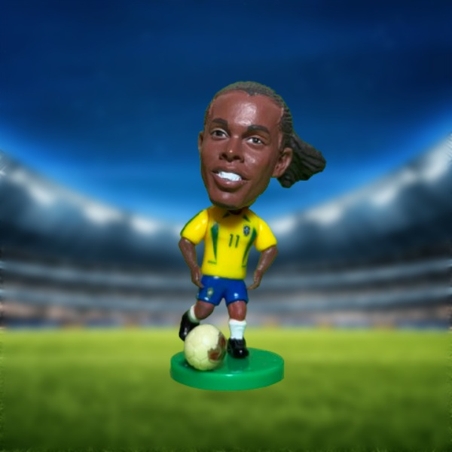 Фигурка Ronaldinho