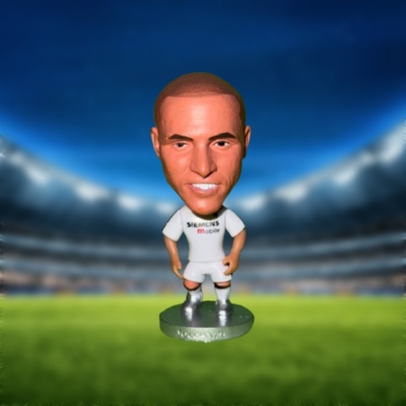Фигурка Roberto Carlos