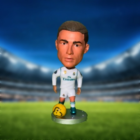 Фигурка Cristiano Ronaldo