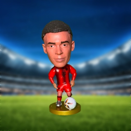 Фигурка Jamal Musiala