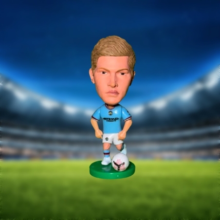 Фигурка Kevin De Bruyne