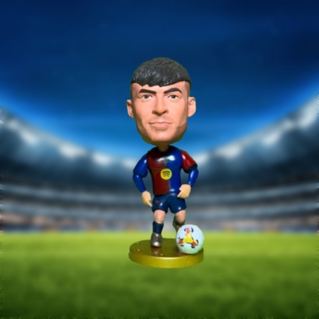 Фигурка Pedri