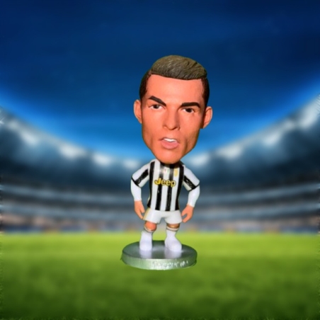 Фигурка Cristiano Ronaldo