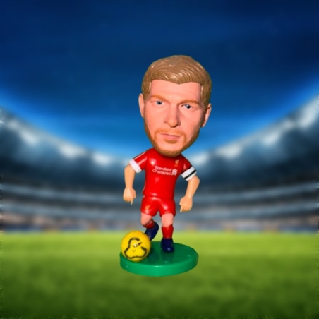 Фигурка Steven Gerrard