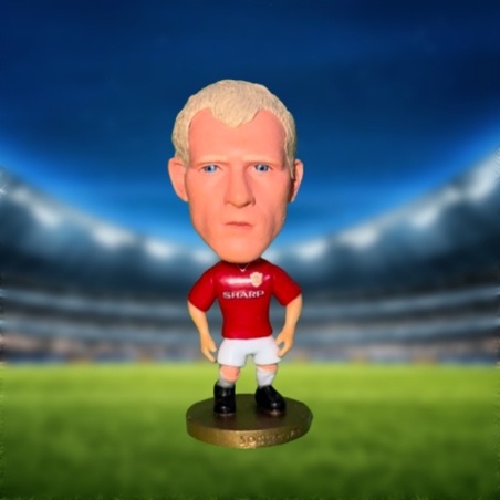 Фигурка Paul Scholes