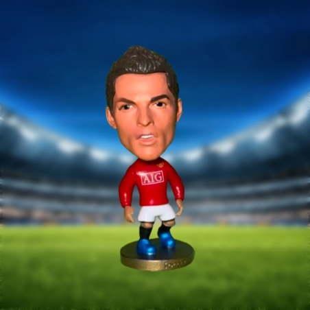 Фигурка Cristiano Ronaldo