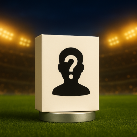 Footies Mystery Фигурка