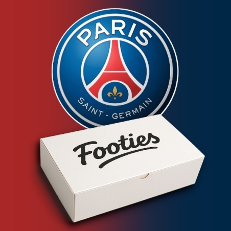 Paris Saint-Germain FC