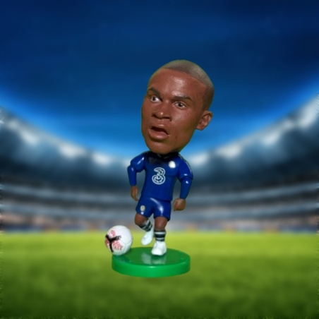 Фигурка N'Golo Kante