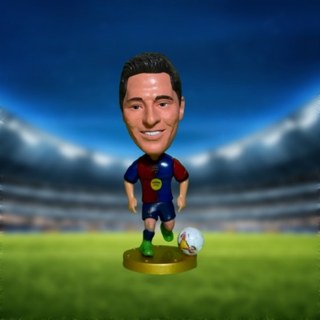 Фигурка Robert Lewandowski