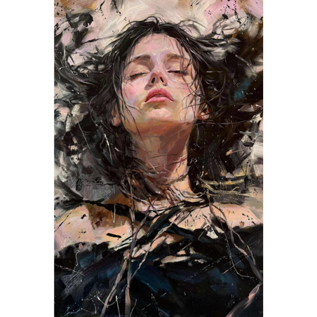 8-8 Дъхът на Тишината