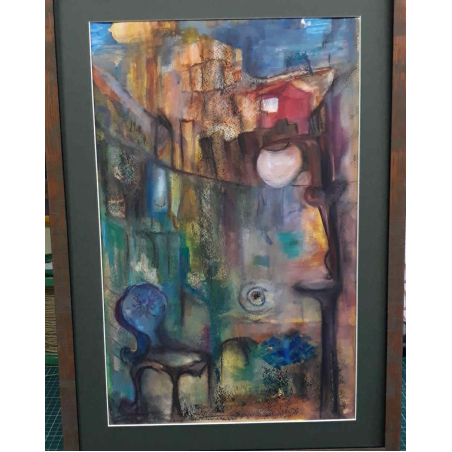 5-19 Лятна Нощ