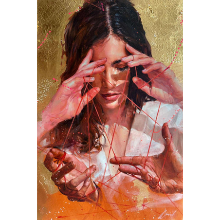 8-10 Невидимите Нишки