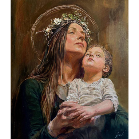 8-9 Майчина Светлина