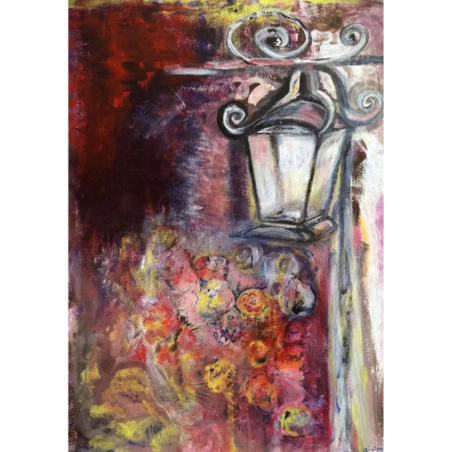 5-11 Нощна Градина