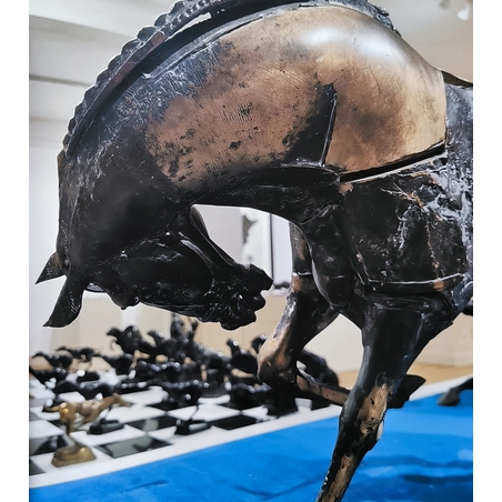 7-11 Конете – Троя